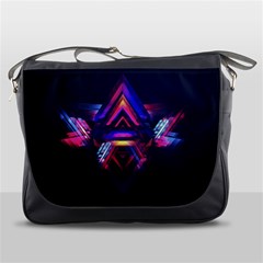 Abstract Desktop Backgrounds Messenger Bags