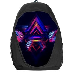 Abstract Desktop Backgrounds Backpack Bag