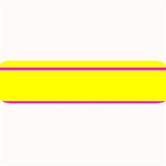 Background Image Horizontal Lines And Stripes Seamless Tileable Magenta Yellow Large Bar Mats