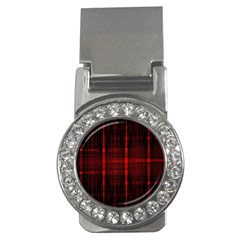 Black And Red Backgrounds Money Clips (cz) 