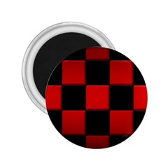 Black And Red Backgrounds 2 25  Magnets