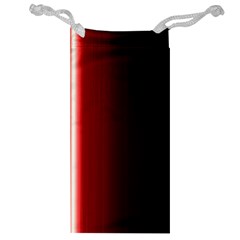 Black And Red Jewelry Bag