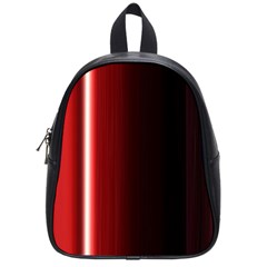 Black And Red School Bags (small) 