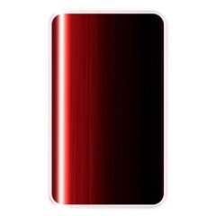 Black And Red Memory Card Reader