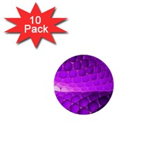 Circular Color 1  Mini Buttons (10 Pack) 