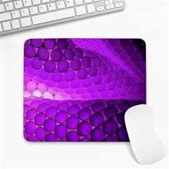 Circular Color Large Mousepads