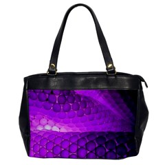 Circular Color Office Handbags by Amaryn4rt