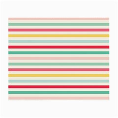 Papel De Envolver Hooray Circus Stripe Red Pink Dot Small Glasses Cloth