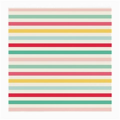 Papel De Envolver Hooray Circus Stripe Red Pink Dot Medium Glasses Cloth