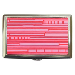 Index Red Pink Cigarette Money Cases