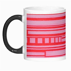 Index Red Pink Morph Mugs