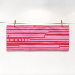 Index Red Pink Cosmetic Storage Cases