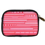 Index Red Pink Digital Camera Cases Back