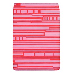 Index Red Pink Flap Covers (s) 