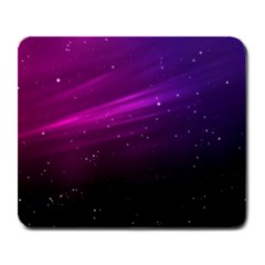 Purple Wallpaper Large Mousepads by Amaryn4rt