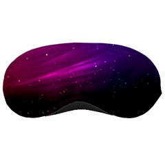 Purple Wallpaper Sleeping Masks by Amaryn4rt