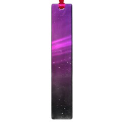 Purple Wallpaper Large Book Marks