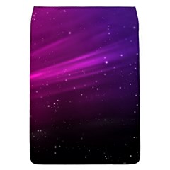 Purple Wallpaper Flap Covers (l) 