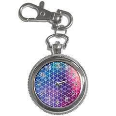 Neon Templates And Backgrounds Key Chain Watches