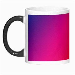 Rainbow Colors Morph Mugs