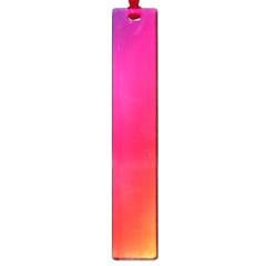 Rainbow Colors Large Book Marks