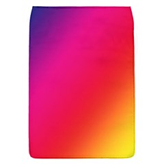 Rainbow Colors Flap Covers (s) 