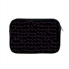 Smooth Color Pattern Apple Macbook Pro 15  Zipper Case