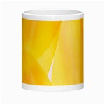 Yellow Pattern Painting Morph Mugs Center