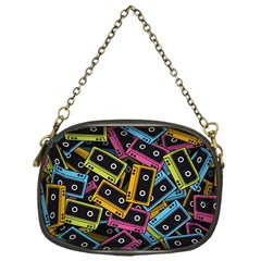 Type Pattern Chain Purses (one Side)  by Amaryn4rt