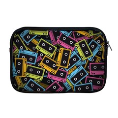 Type Pattern Apple Macbook Pro 17  Zipper Case