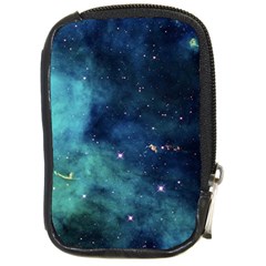 Space Compact Camera Cases by Brittlevirginclothing