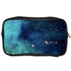 Space Toiletries Bags by Brittlevirginclothing