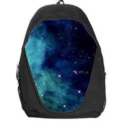 Space Backpack Bag by Brittlevirginclothing