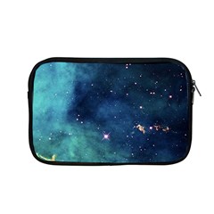 Space Apple Macbook Pro 13  Zipper Case by Brittlevirginclothing