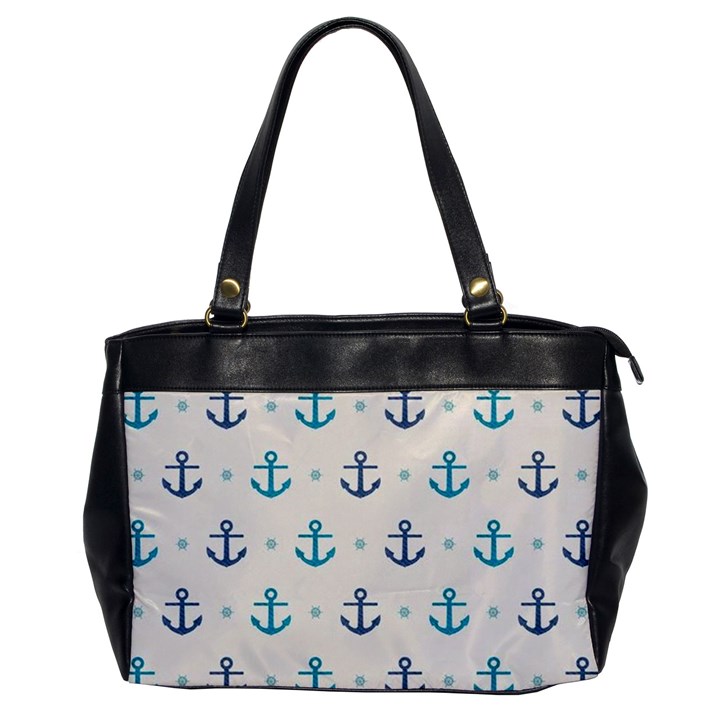 Sailor anchor Office Handbags