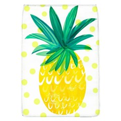 Cute Pineapple Flap Covers (l)  by Brittlevirginclothing