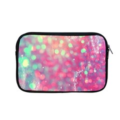 Fantasy Sparkle Apple Macbook Pro 13  Zipper Case by Brittlevirginclothing