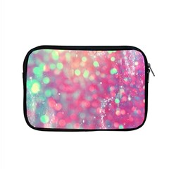 Fantasy Sparkle Apple Macbook Pro 15  Zipper Case by Brittlevirginclothing