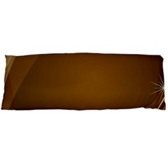 Abstract Background Body Pillow Case (dakimakura)