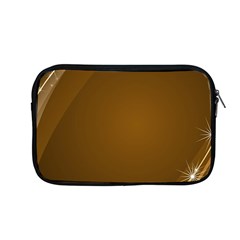 Abstract Background Apple Macbook Pro 13  Zipper Case