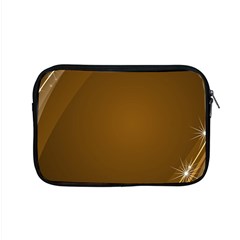 Abstract Background Apple Macbook Pro 15  Zipper Case