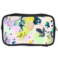 Paint Toiletries Bags by Brittlevirginclothing