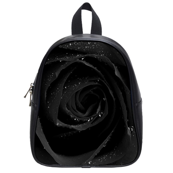 black rose School Bags (Small) 