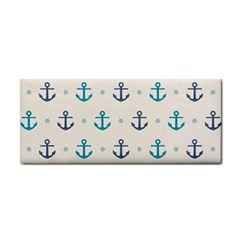 Sailor Anchor Cosmetic Storage Cases by Brittlevirginclothing