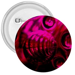 Abstract Bubble Background 3  Buttons