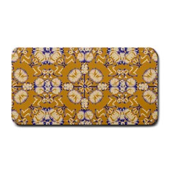 Abstract Elegant Background Card Medium Bar Mats