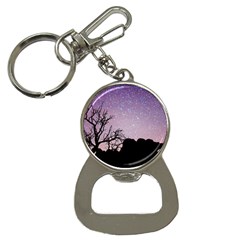 Arches National Park Night Button Necklaces by Amaryn4rt