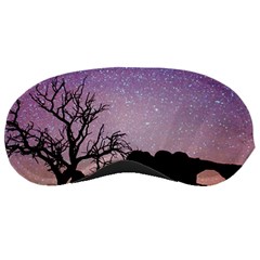 Arches National Park Night Sleeping Masks by Amaryn4rt