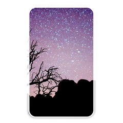 Arches National Park Night Memory Card Reader