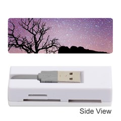 Arches National Park Night Memory Card Reader (stick) 